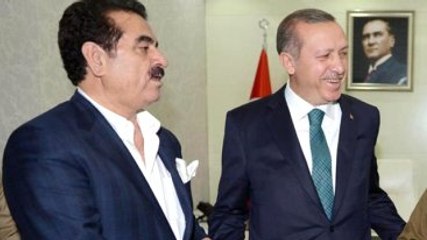İbrahim Tatlıses Seçimlerde Aday Gösterilmedi