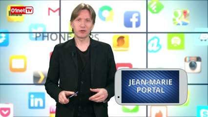 Phone Apps #91 : Riff, Que faire à Paris ?, LocalSpot, Mr Jump
