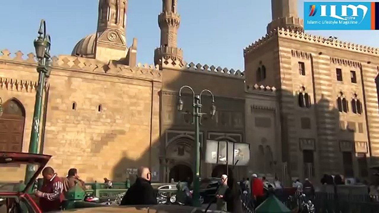 Al Azhar University (Cairo)