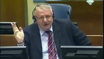 Vojislav Seselj - Hitler bio posten!-