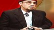 Schizophrenic Zaid Hamid calls Hamid Mir a CIA agent