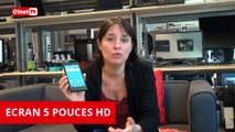 Test du Smart 5 4G : le smartphone selon Carrefour