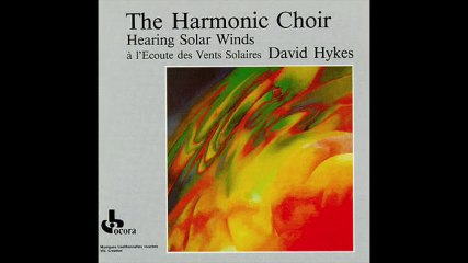 Arc Descents / David Hykes