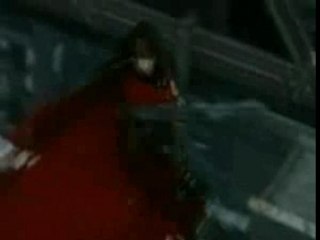 Final fantasy Advent children - Muse