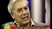 Enemigos Públicos - Beto Ortiz entrevista Mario Vargas Llosa 1/2
