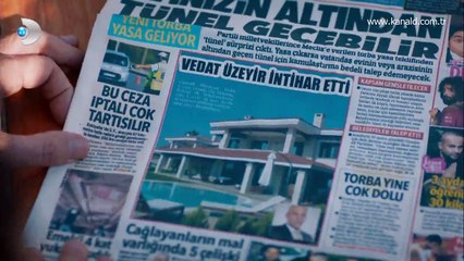 Kara Kutu 5. Bölüm - Mehmet'i kim kaçırıyor!