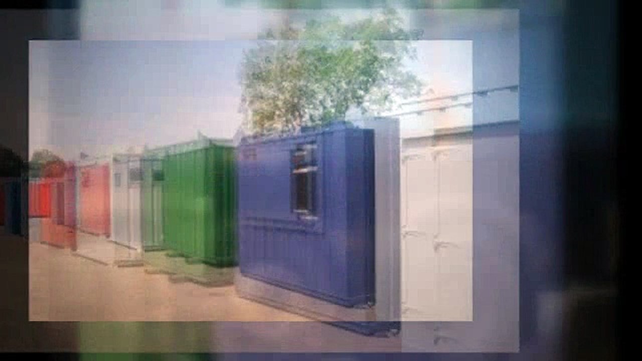 Portable Offices