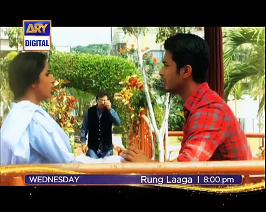 Rang Laaga Promo