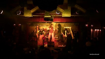 REZIDENT EX - Camera Viselor @ Cafeneaua Artistilor / Buzau / 26.03.2015