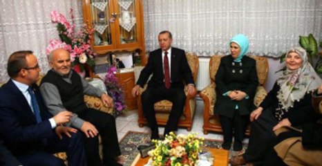 AK Parti'den Çanakkale 1'inci Sıraya Sürpriz İsim