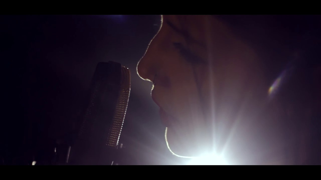 Stay (Rihanna) Cover by Be Morgane