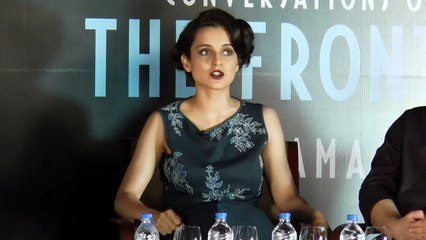 Watch Kangana reveals the secret behind her success