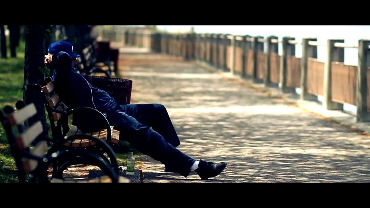 Kilian Fragu | Showreel 2014