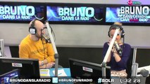 Le best of en images de Bruno dans la radio (08/04/2015)