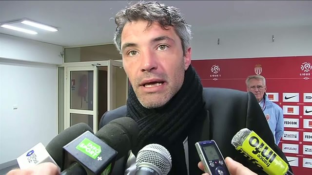 Foot - L1 - ASM : Toulalan «On fait du surplace»