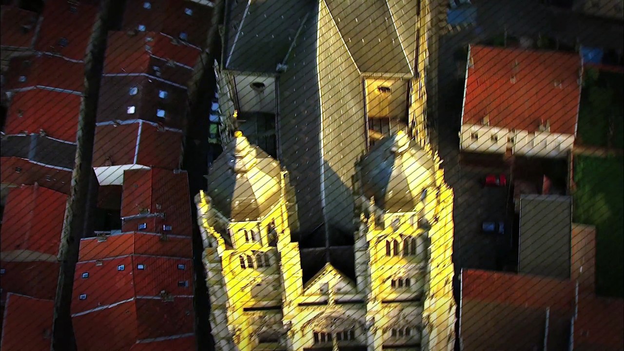 La Lorraine vue par Michel Donny