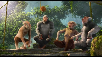 Bande annonce : Pourquoi j'ai pas mangé mon père