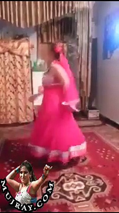 Pashtoo Ladies home alone Mujra Dance