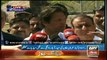 Chairman PTI Imran Khan Media Talk in Bani Gala
