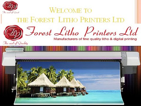Vinyl Banners Printing UK Custom Vinyl Banners Design Online - Forest Litho