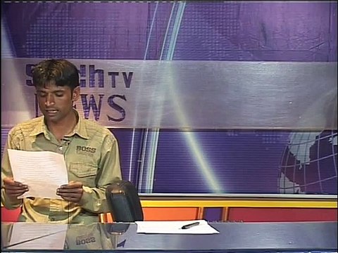 Matiyari Gandgi report voice by sahib khan bhatti