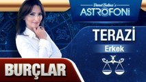 TERAZİ BURCU ERKEĞİ