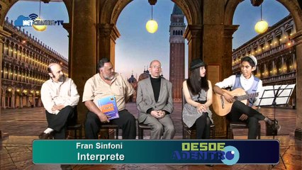 Desde Adentro 12 Marzo 2015