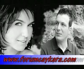 Şevval Sam ve Onay Şahin Düeti