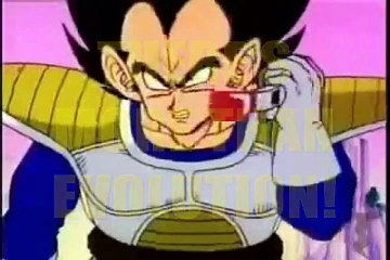 It's Over 9000!! - Dragon Ball Teaser