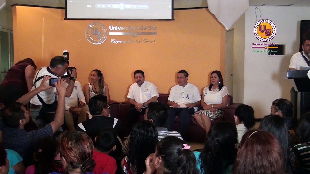 Evento "Canto en Lenguaje de Señas Mexicana”