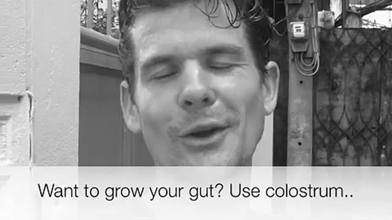 How to be a longevity expert #154