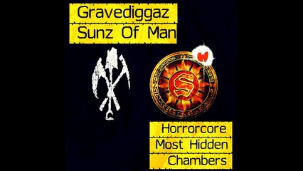 Gravediggaz - Gr-ave-dig-gaz feat. Shabazz The Disciple