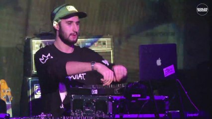 STWO Ray-Ban x Boiler Room 006 | SXSW '15 Live Set