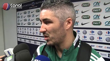 Lemoine : "Il y a un écart très important entre eux et nous"