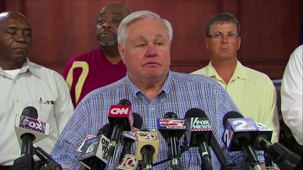 Policial que matou homem negro é expulso da corporação