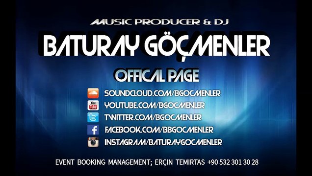 Ayşe Hatun Önal -Güm Güm (Bahadır - Baturay Göçmenler Versiyon)