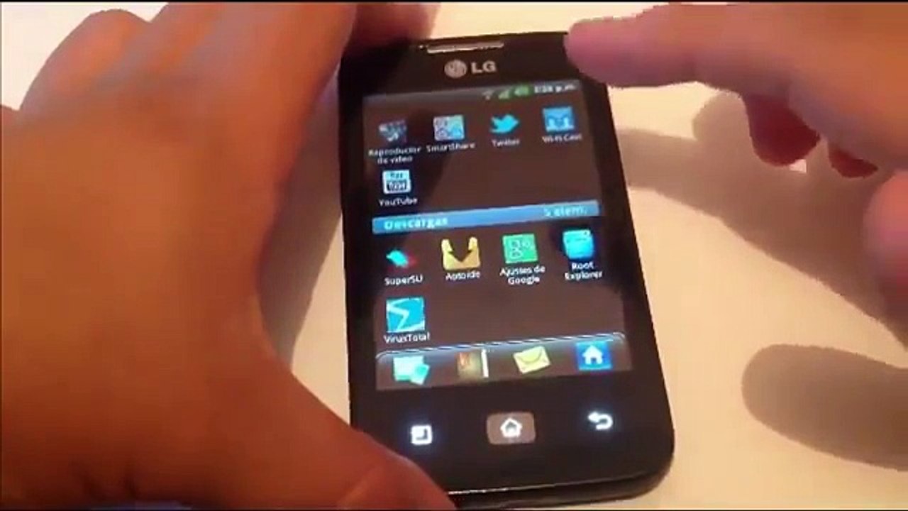 El Mejor Antivirus | Detectar y Eliminar Virus en Android | 2015