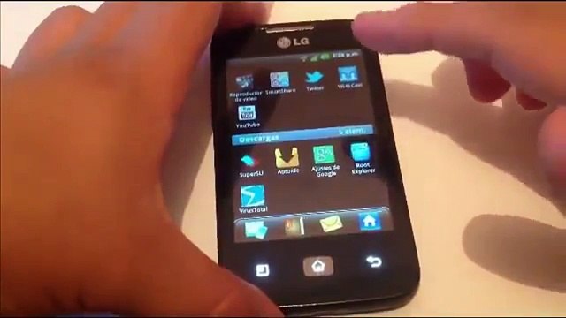 El Mejor Antivirus | Detectar y Eliminar Virus en Android | 2015