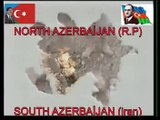 Armenia Terorizm in Nouth Azerbaijan  اشغال قره باغ توسط ارا