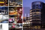 EXCLUSIVE    INVEST IN A RUNNING RESTAURANT/LOUNGE BAR IN DUBAI MARINA