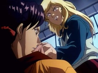 Virtua Fighter - 14 - Amici