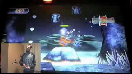 Dav let's Play and try Wii - Ep.4 - Wii Play Motion (Vari giochi)