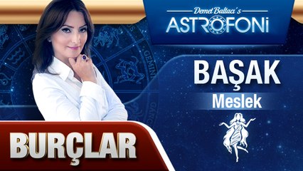 BAŞAK BURCUNA UYGUN MESLEKLER