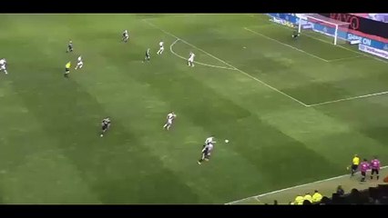 Cristiano Ronaldo scores his 300th goal for Real Madrid