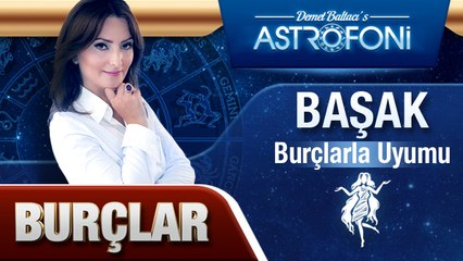 BAŞAK BURCU VE DİĞER BURÇLAR