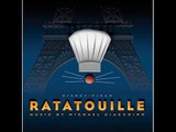 Le Festin- Camille (Ratatouille Soundtrack)