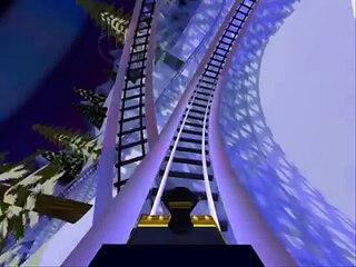 The Polar Express ICL