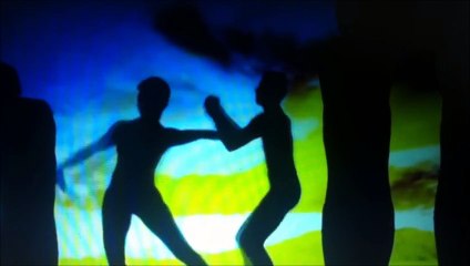 NADINE TIBI CHANTE FAISONS UNE PAUSE