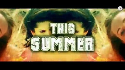 Paani Wala Dance HD Video Song Kuch Kuch Locha Hai [2015] Sunny Leone - Video Dailymotion