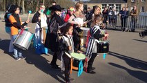 Carnaval des enfants 2015